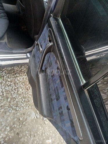Mercedes C 180 1996, 500,000 km - 1.8 l - Ağdaş