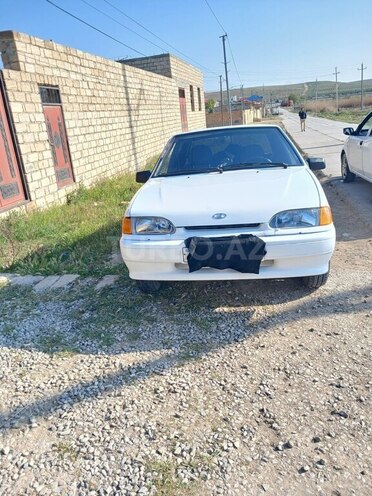 LADA (VAZ) 2115 2011, 100,000 km - 1.6 l - Bakı