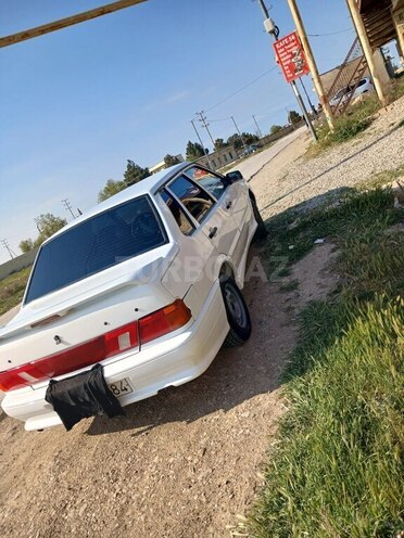 LADA (VAZ) 2115 2011, 100,000 km - 1.6 l - Bakı