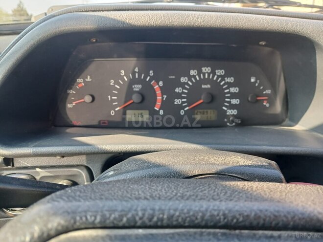 LADA (VAZ) 2115 2011, 100,000 km - 1.6 l - Bakı