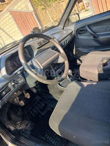 LADA (VAZ) 2115 2011, 100,000 km - 1.6 l - Bakı