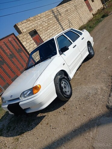 LADA (VAZ) 2115 2011, 100,000 km - 1.6 l - Bakı