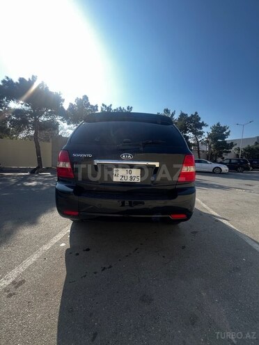 Kia Sorento 2007, 223,650 km - 3.8 l - Bakı