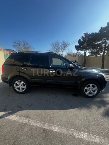 Kia Sorento 2007, 223,650 km - 3.8 l - Bakı