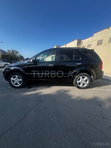 Kia Sorento 2007, 223,650 km - 3.8 l - Bakı