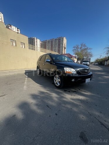 Kia Sorento 2007, 223,650 km - 3.8 l - Bakı