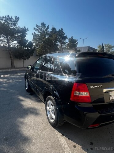 Kia Sorento 2007, 223,650 km - 3.8 l - Bakı