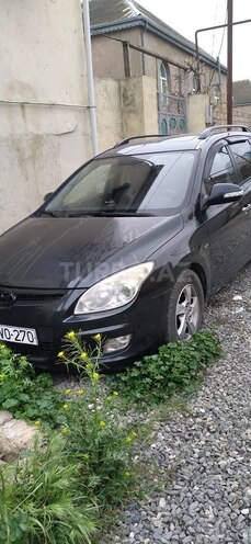 Hyundai i30 2009, 287,456 km - 1.6 l - Bakı