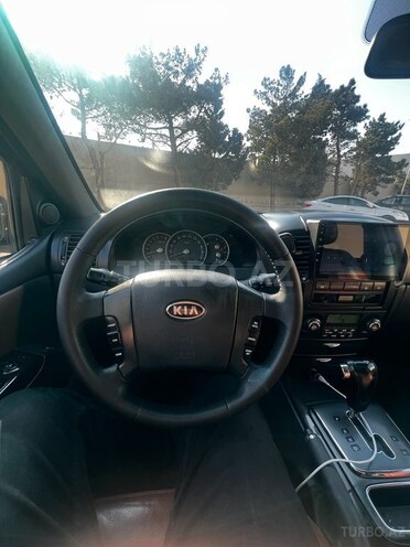 Kia Sorento 2007, 223,650 km - 3.8 l - Bakı