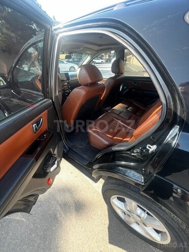 Kia Sorento 2007, 223,650 km - 3.8 l - Bakı