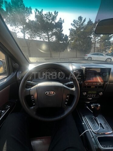 Kia Sorento 2007, 223,650 km - 3.8 l - Bakı