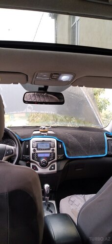 Hyundai i30 2009, 287,456 km - 1.6 l - Bakı