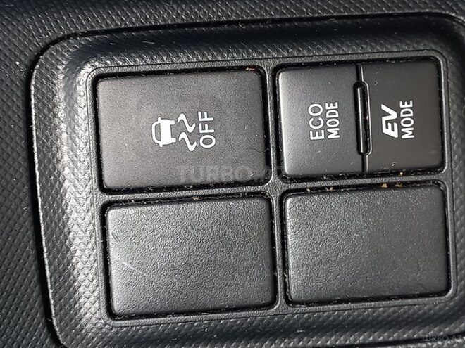 Toyota Aqua 2019, 41,200 km - 1.5 л - Bakı