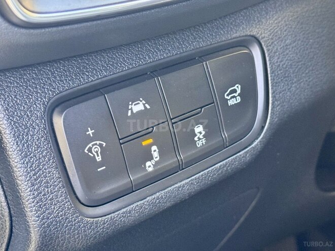 Hyundai Santa Fe 2019, 134,000 km - 2.0 л - Bakı