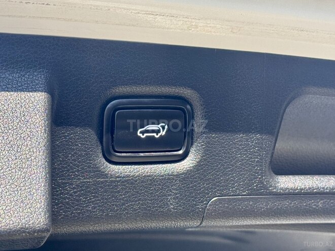 Hyundai Santa Fe 2019, 134,000 km - 2.0 л - Bakı