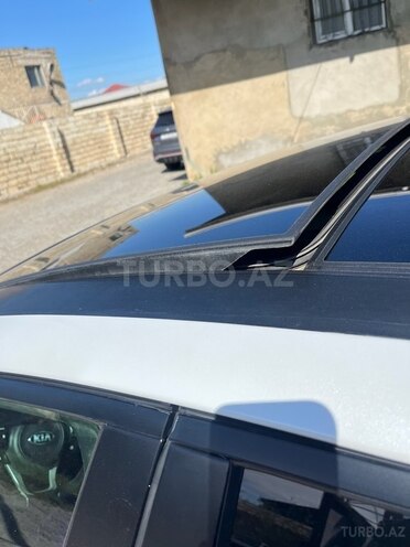 Kia Optima 2014, 239,000 km - 2.0 л - Bakı