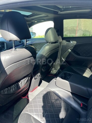 Kia Optima 2014, 239,000 km - 2.0 л - Bakı