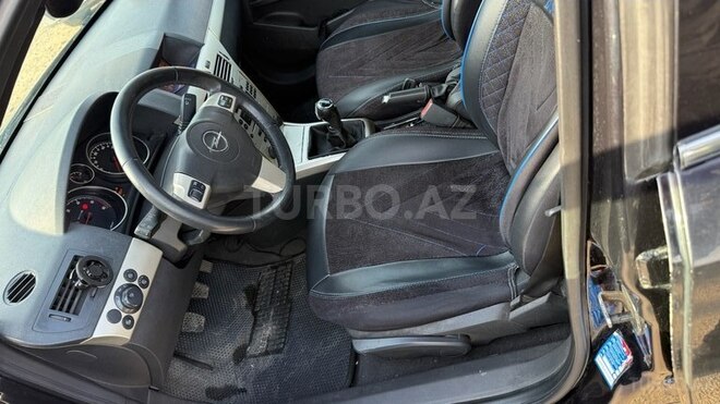 Opel Astra 2008, 405,000 km - 1.3 l - Lənkəran