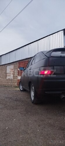 LADA (VAZ) 2112 2006, 359,527 km - 1.6 л - Gəncə