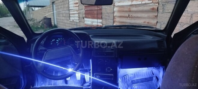 LADA (VAZ) 2112 2006, 359,527 km - 1.6 л - Gəncə