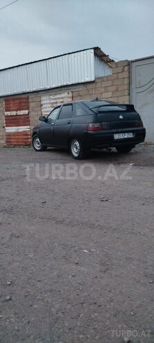 LADA (VAZ) 2112 2006, 359,527 km - 1.6 л - Gəncə