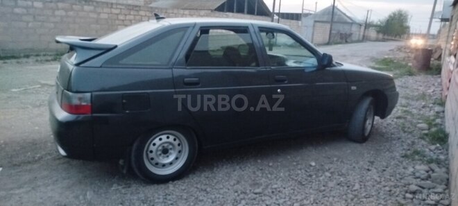 LADA (VAZ) 2112 2006, 359,527 km - 1.6 л - Gəncə