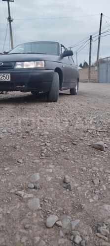 LADA (VAZ) 2112 2006, 359,527 km - 1.6 л - Gəncə