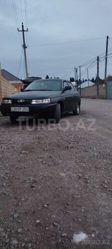 LADA (VAZ) 2112 2006, 359,527 km - 1.6 л - Gəncə