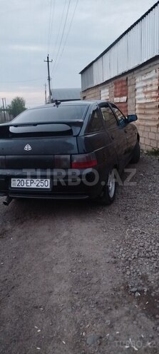 LADA (VAZ) 2112 2006, 359,527 km - 1.6 л - Gəncə