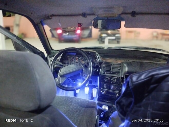LADA (VAZ) 2112 2006, 359,527 km - 1.6 л - Gəncə