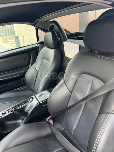 Mercedes SLK 320 2003, 200,000 km - 3.2 l - Bakı