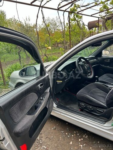 Hyundai Sonata 2003, 200,000 km - 2.0 l - Goranboy