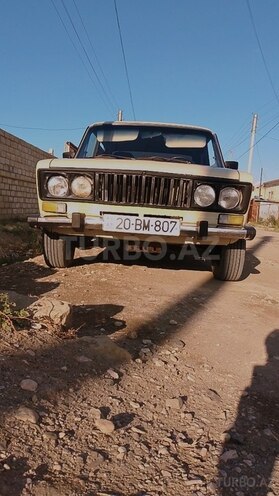 LADA (VAZ) 2106 1990, 95,000 km - 1.6 л - Goranboy