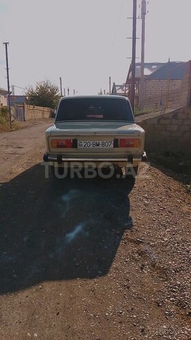 LADA (VAZ) 2106 1990, 95,000 km - 1.6 л - Goranboy