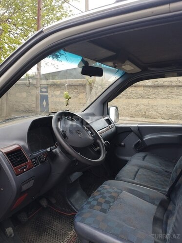 Mercedes Vito 2003, 450,000 km - 2.3 l - Dəliməmmədli
