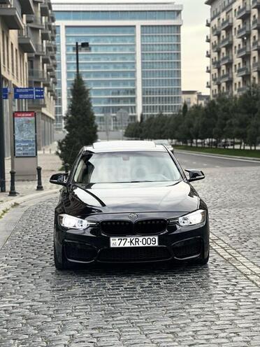 BMW 328 2015, 179,100 km - 2.0 l - Bakı