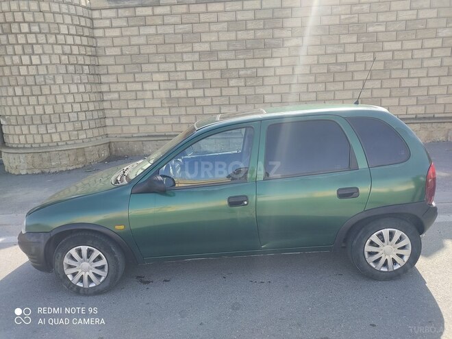 Opel Vita 1996, 250,000 km - 1.4 l - Bakı