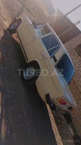 LADA (VAZ) 2106 1990, 95,000 km - 1.6 л - Goranboy