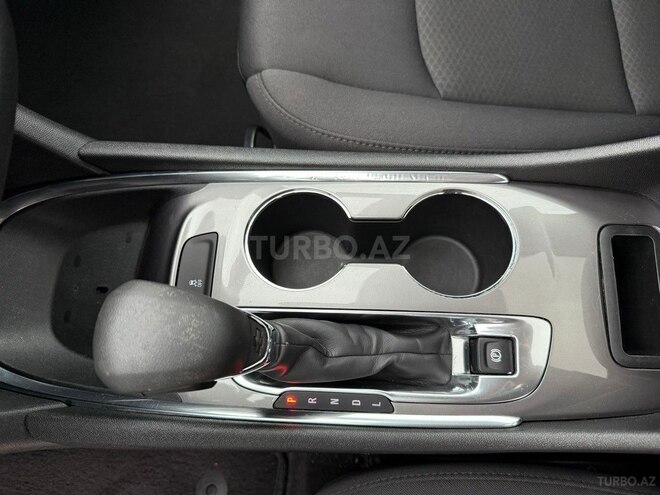 Chevrolet Malibu 2022, 56,000 km - 1.5 l - Bakı