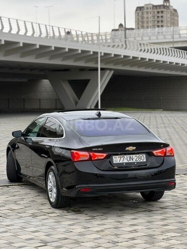 Chevrolet Malibu 2022, 56,000 km - 1.5 l - Bakı