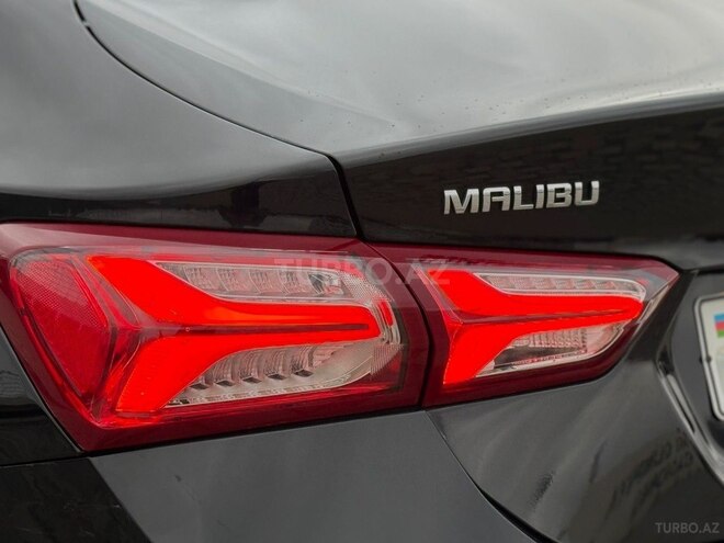 Chevrolet Malibu 2022, 56,000 km - 1.5 l - Bakı
