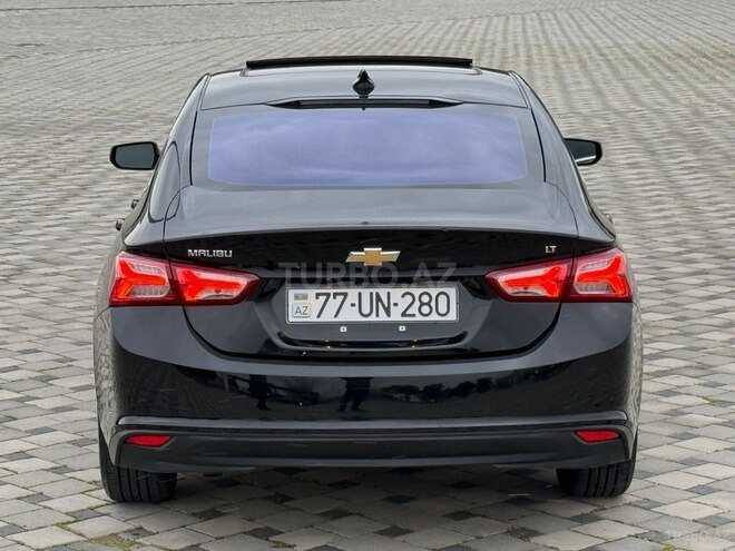 Chevrolet Malibu 2022, 56,000 km - 1.5 l - Bakı