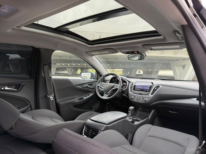 Chevrolet Malibu 2022, 56,000 km - 1.5 l - Bakı