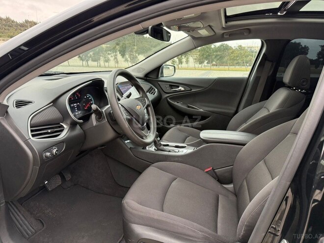 Chevrolet Malibu 2022, 56,000 km - 1.5 l - Bakı