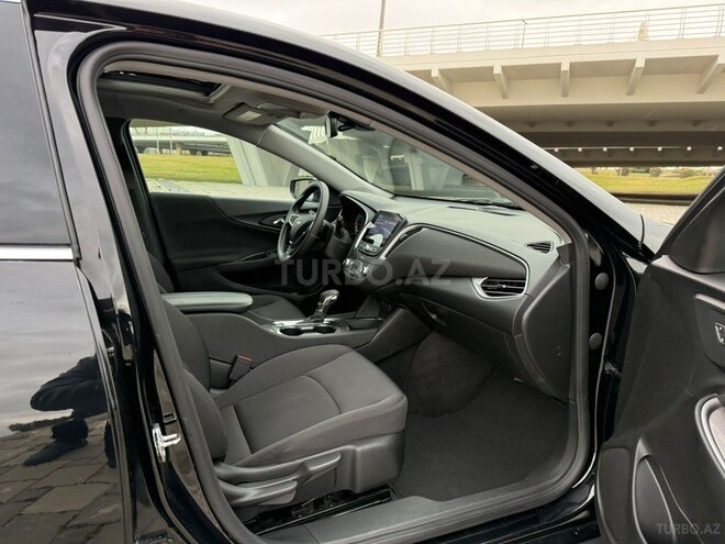 Chevrolet Malibu 2022, 56,000 km - 1.5 l - Bakı