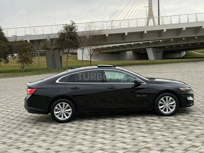 Chevrolet Malibu 2022, 56,000 km - 1.5 l - Bakı