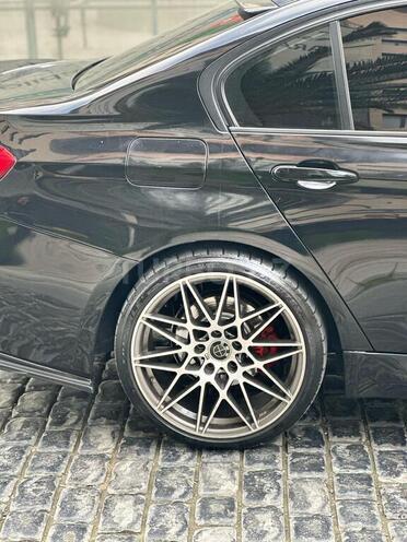 BMW 328 2015, 179,100 km - 2.0 l - Bakı