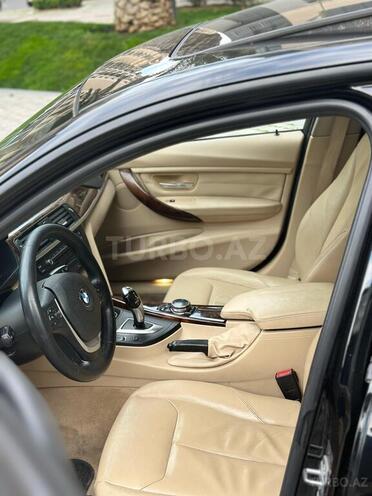 BMW 328 2015, 179,100 km - 2.0 l - Bakı