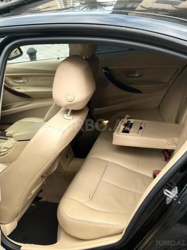 BMW 328 2015, 179,100 km - 2.0 l - Bakı