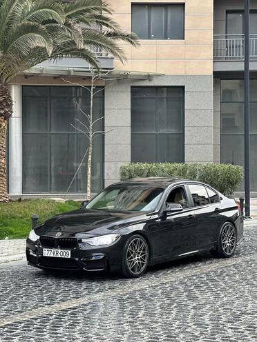 BMW 328 2015, 179,100 km - 2.0 l - Bakı